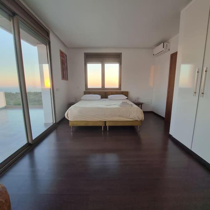 Villa Colucci Taghazout Bagian luar foto