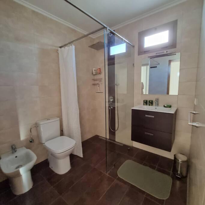 Villa Colucci Taghazout Bagian luar foto