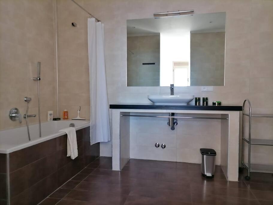 Villa Colucci Taghazout Bagian luar foto