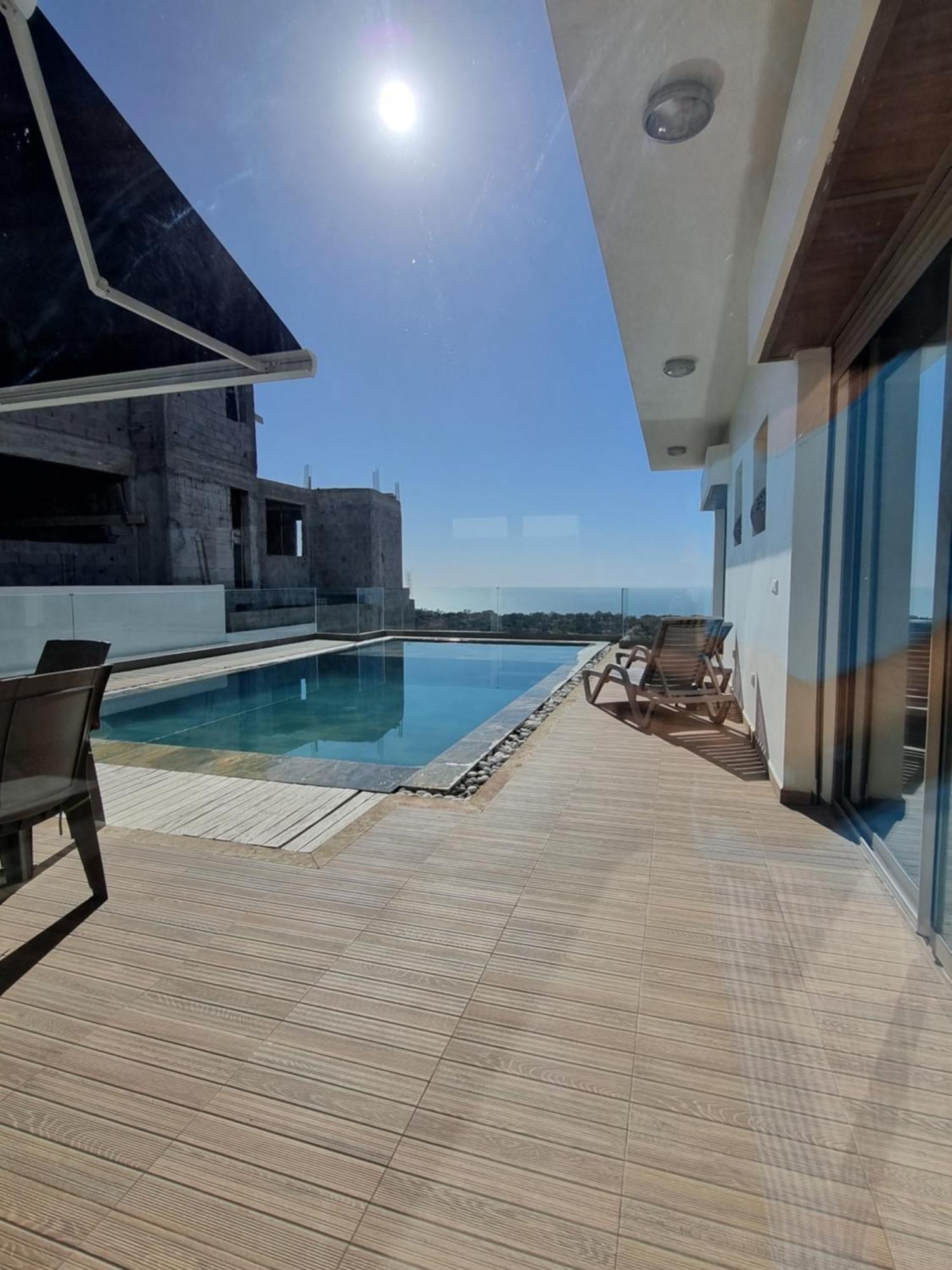 Villa Colucci Taghazout Bagian luar foto